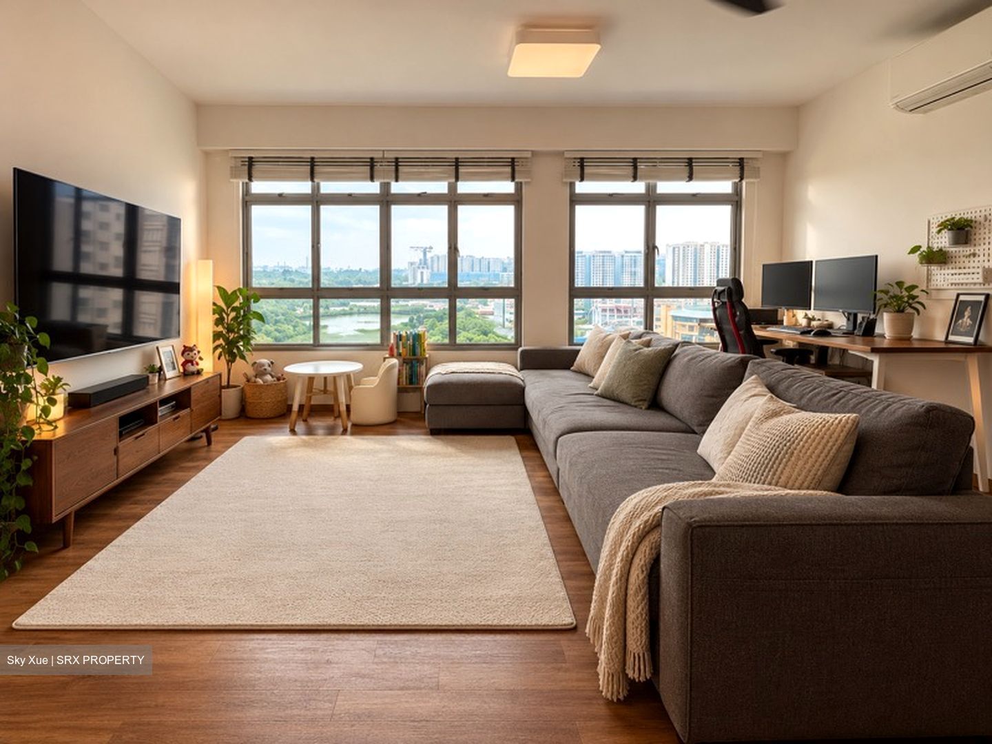 Blk 356B Anchorvale Plains (Sengkang), HDB 5 Rooms #612925191
